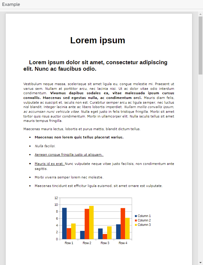 PDF Viewer (minimal controls)