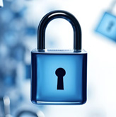 Icon of the Encryption-Service