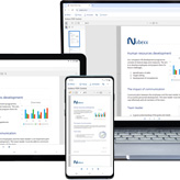 Icon of the UI5 PDF Viewer